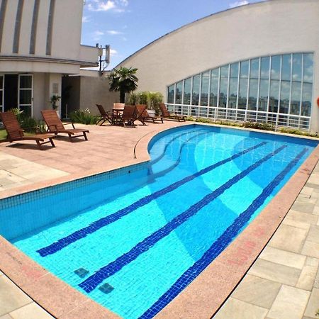 ساو باولو Studio Living Comfort Ibirapuera المظهر الخارجي الصورة