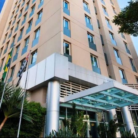 ساو باولو Studio Living Comfort Ibirapuera المظهر الخارجي الصورة