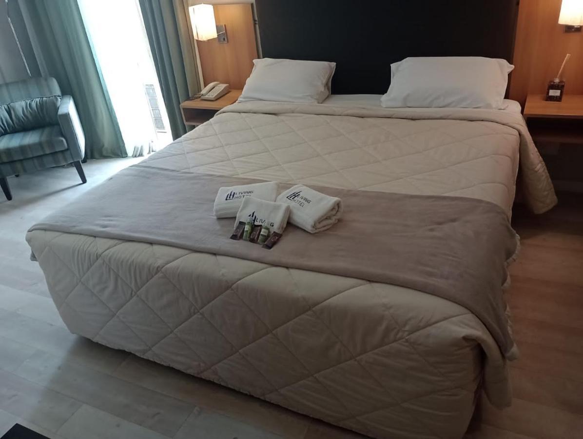 ساو باولو Studio Living Comfort Ibirapuera المظهر الخارجي الصورة