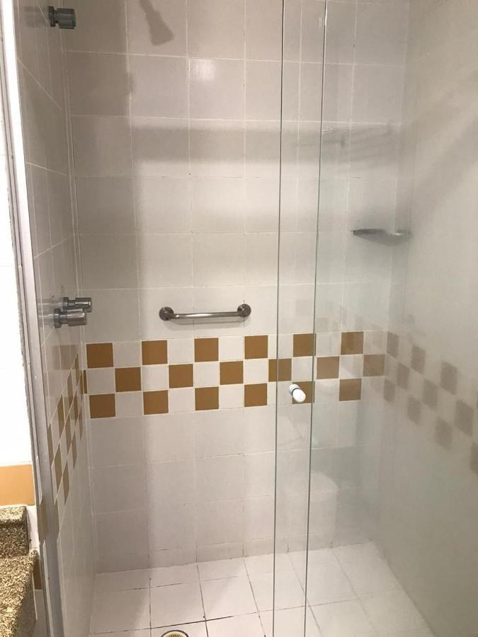 ساو باولو Studio Living Comfort Ibirapuera المظهر الخارجي الصورة