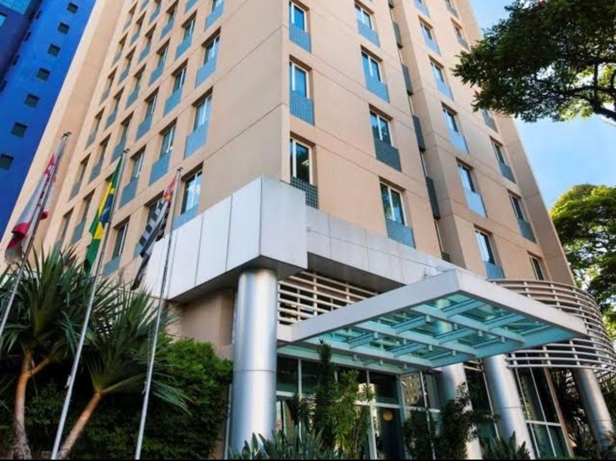 ساو باولو Studio Living Comfort Ibirapuera المظهر الخارجي الصورة