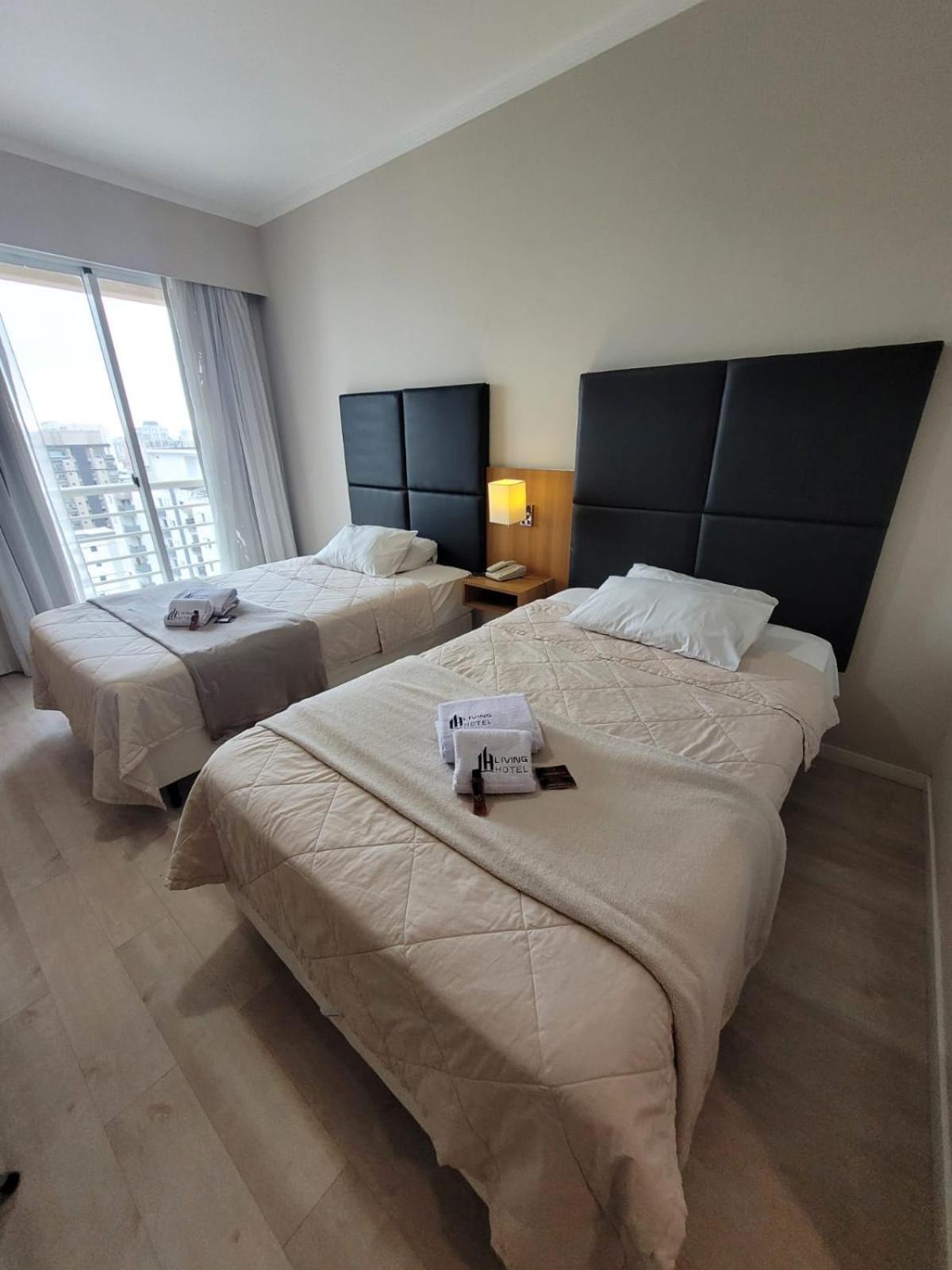 ساو باولو Studio Living Comfort Ibirapuera المظهر الخارجي الصورة