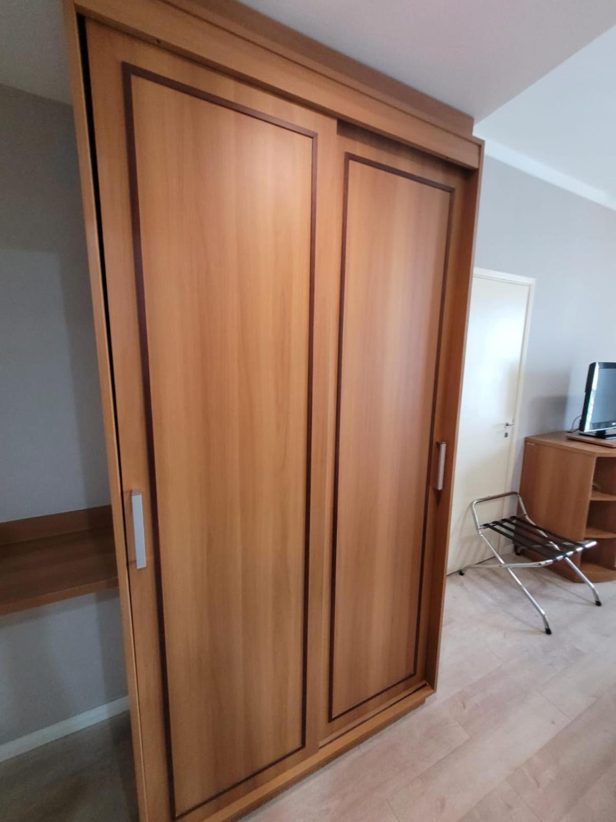 ساو باولو Studio Living Comfort Ibirapuera المظهر الخارجي الصورة