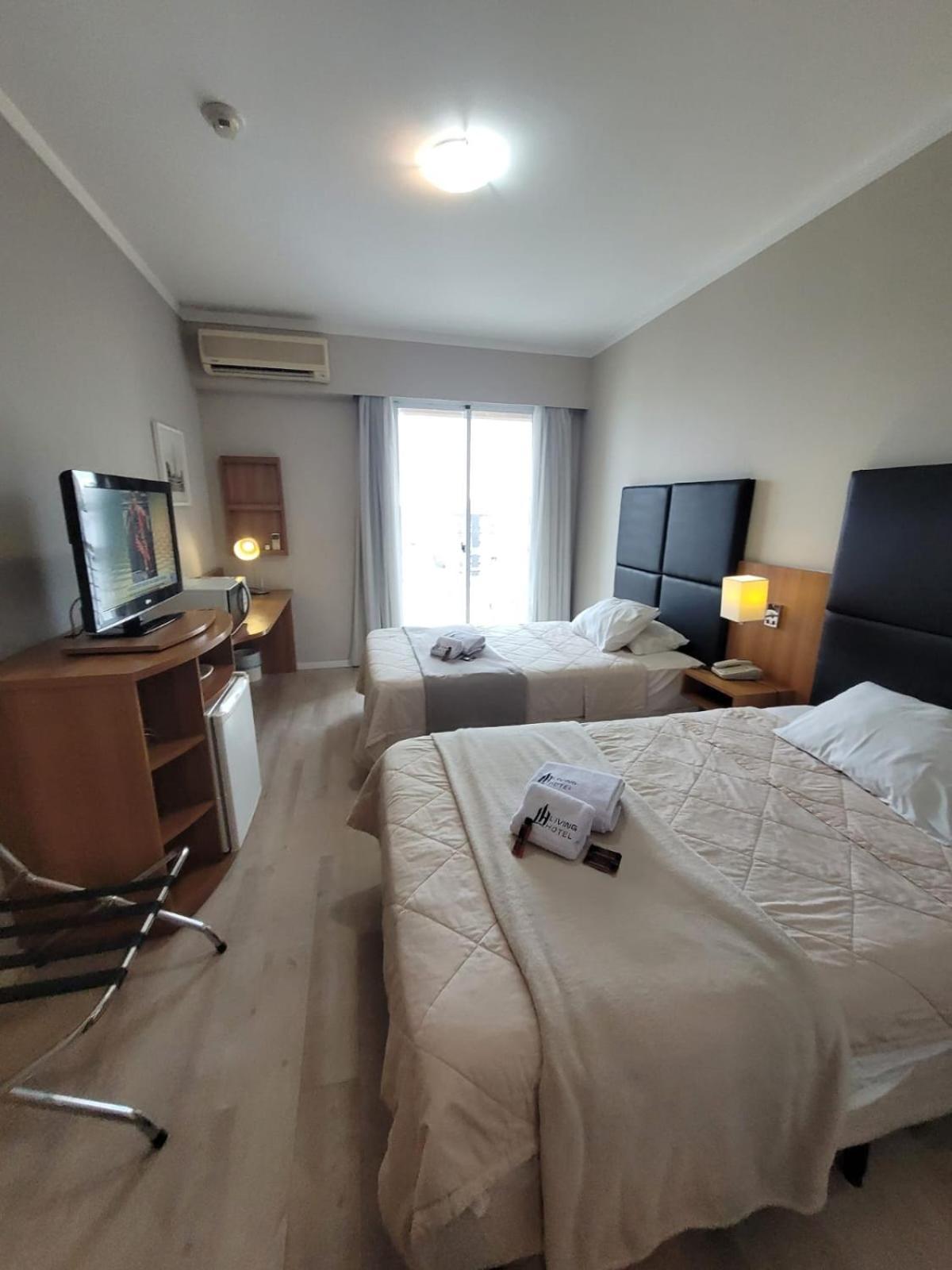 ساو باولو Studio Living Comfort Ibirapuera المظهر الخارجي الصورة