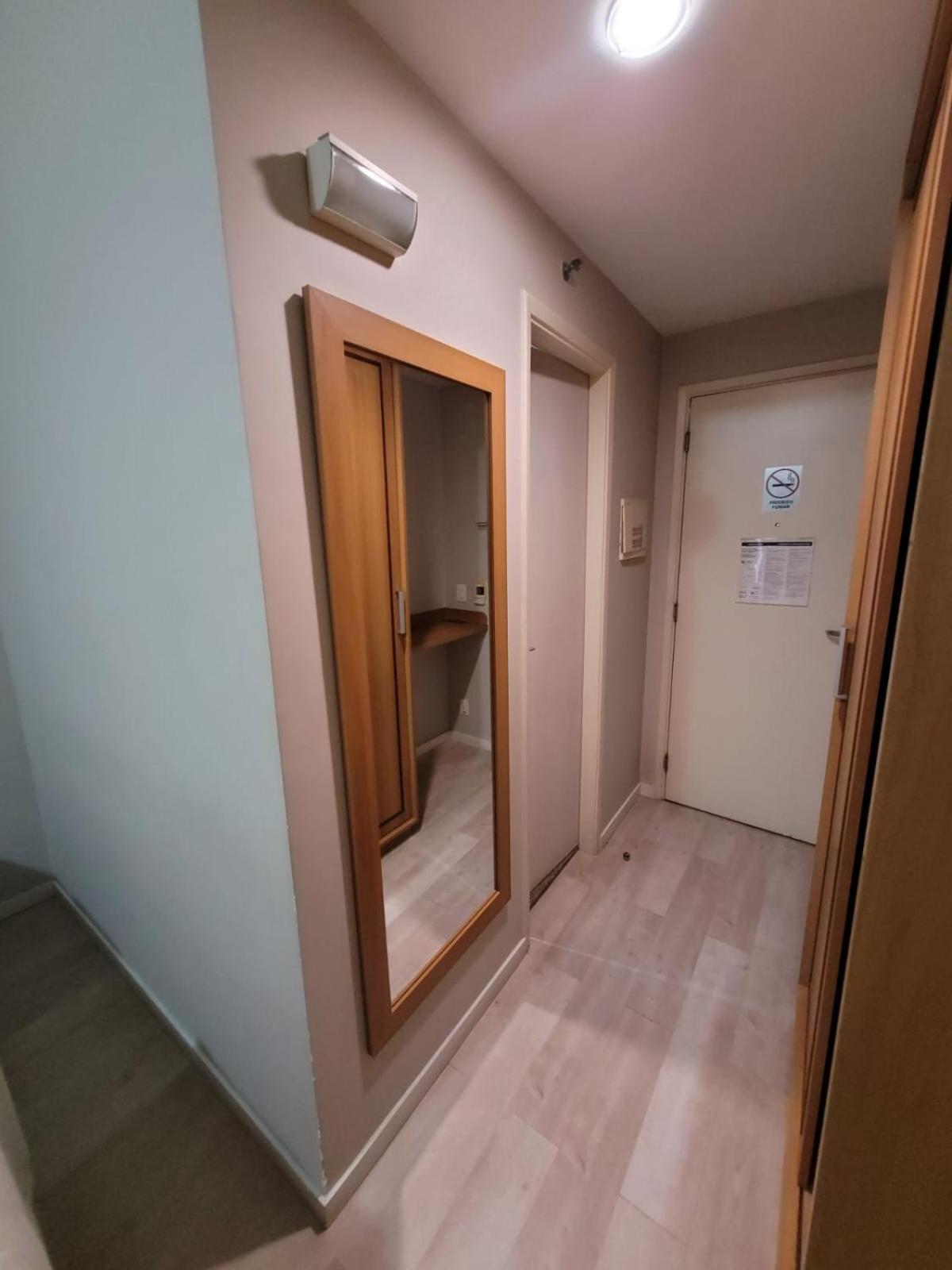 ساو باولو Studio Living Comfort Ibirapuera المظهر الخارجي الصورة